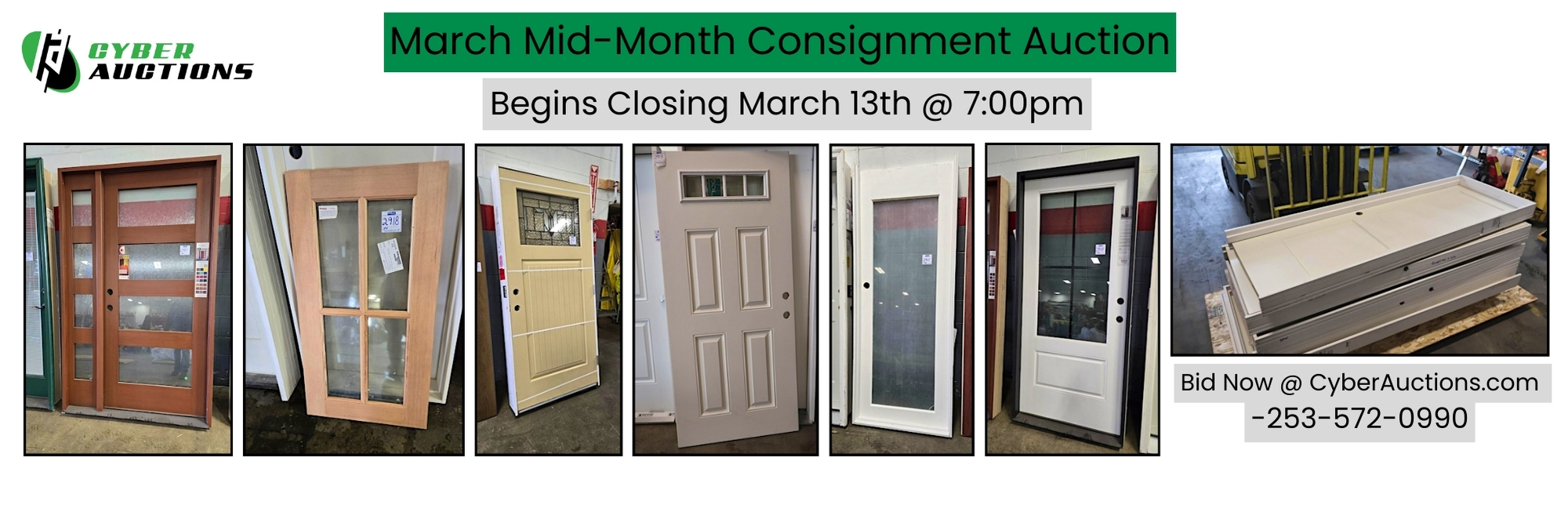 Copy of Copy of March Mid Month Consignment Auction (6)